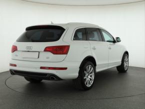 Audi Q7  3.0 TDI S-Line 