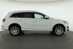 Audi Q7  3.0 TDI S-Line 