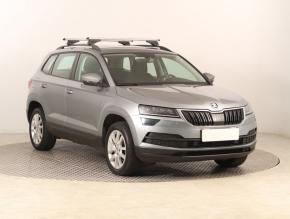 Škoda Karoq  1.6 TDI Style