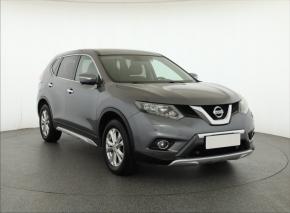 Nissan X-Trail  1.6 DIG-T 