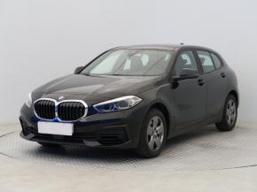 BMW 1  118i 