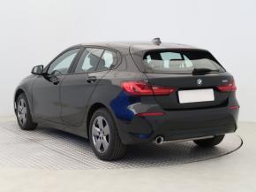 BMW 1  118i 