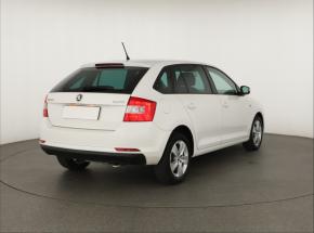 Škoda Rapid Spaceback  1.2 TSI 