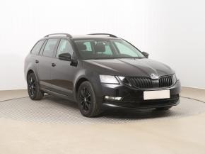 Škoda Octavia  1.4 TSI Ambition