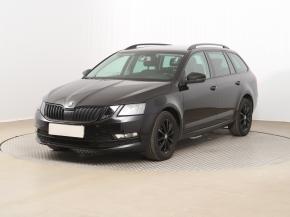 Škoda Octavia  1.4 TSI Ambition 