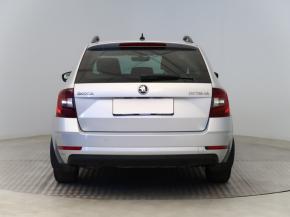 Škoda Octavia  2.0 TDI 