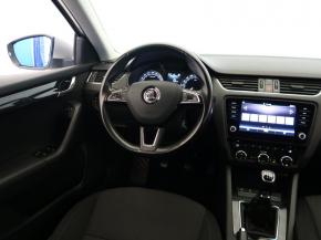 Škoda Octavia  2.0 TDI 