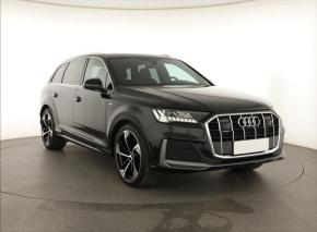 Audi Q7  50 TDI S-Line 