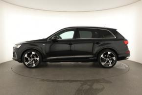 Audi Q7  50 TDI S-Line 