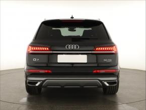 Audi Q7  50 TDI S-Line 