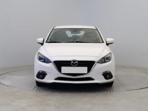 Mazda 3  1.5 Skyactiv-G 