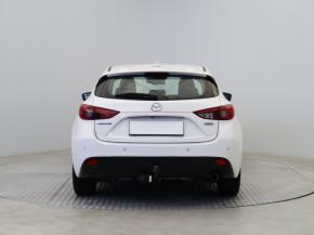 Mazda 3  1.5 Skyactiv-G 