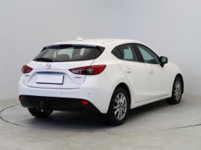 Mazda 3  1.5 Skyactiv-G 