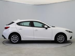 Mazda 3  1.5 Skyactiv-G 