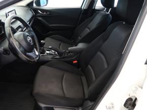 Mazda 3  1.5 Skyactiv-G 