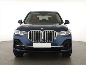 BMW X7  xDrive40i 