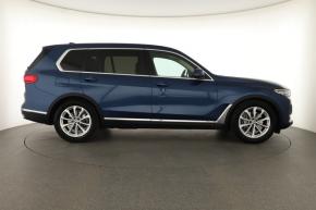 BMW X7  xDrive40i 