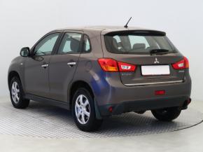 Mitsubishi ASX  1.6 MIVEC 