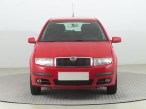 Škoda Fabia  1.2 