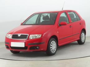 Škoda Fabia  1.2 