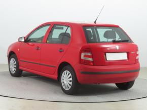 Škoda Fabia  1.2 