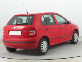 Škoda Fabia  1.2 