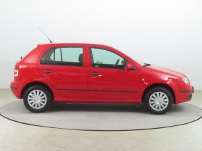 Škoda Fabia  1.2 