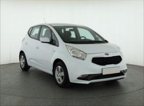 Kia Venga  1.4 CVVT 