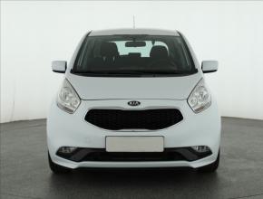 Kia Venga  1.4 CVVT 