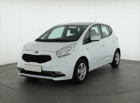 Kia Venga  1.4 CVVT 