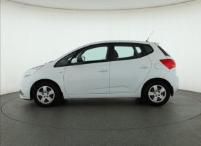 Kia Venga  1.4 CVVT 