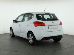 Kia Venga  1.4 CVVT 