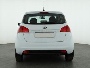 Kia Venga  1.4 CVVT 