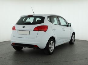 Kia Venga  1.4 CVVT 