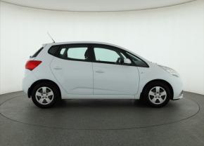 Kia Venga  1.4 CVVT 