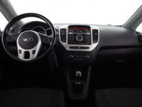 Kia Venga  1.4 CVVT 