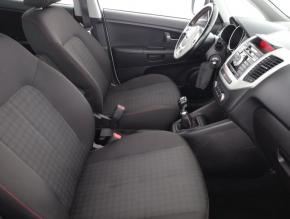 Kia Venga  1.4 CVVT 