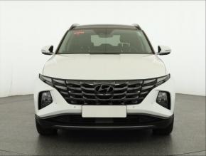 Hyundai Tucson  1.6 T-GDI HEV Premium 