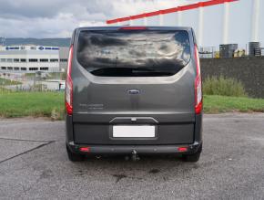 Ford Tourneo Custom  2.0 EcoBlue Titanium 