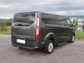 Ford Tourneo Custom  2.0 EcoBlue Titanium 