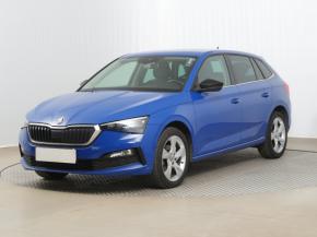 Škoda Scala  1.0 TSI 