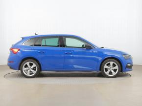 Škoda Scala  1.0 TSI 