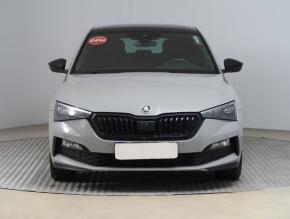 Škoda Scala  1.5 TSI 