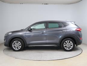 Hyundai Tucson  1.7 CRDi 