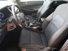 Hyundai Tucson  1.7 CRDi 