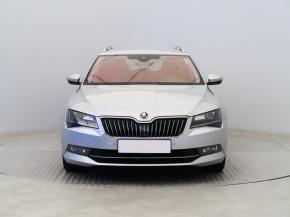 Škoda Superb  2.0 TDI Laurin&Klement 