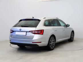 Škoda Superb  2.0 TDI Laurin&Klement 