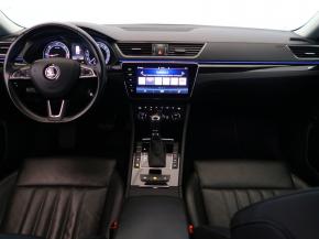 Škoda Superb  2.0 TDI Laurin&Klement 