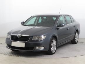 Škoda Superb  1.9 TDI Elegance 