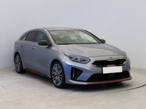 Kia ProCeed  GT 1.6 T-GDI GT 